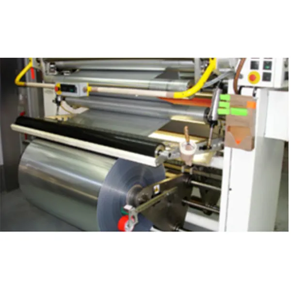 Printing & Laminating