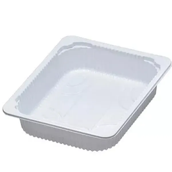 Trays