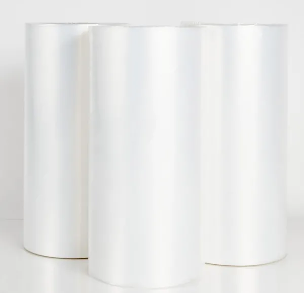 Coating-Release Liner Films