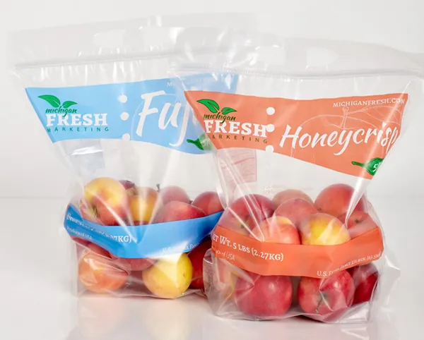 Recyclable Standup Pouches