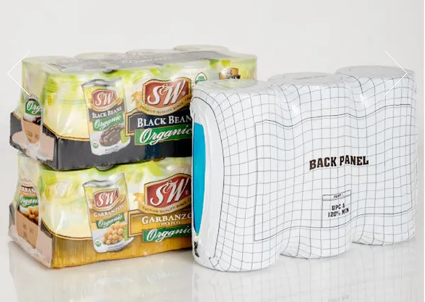 Shrink Bundling Film