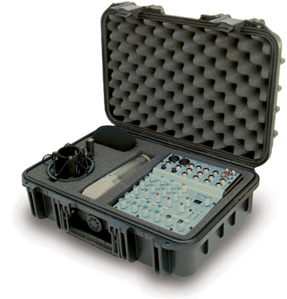 Protective Electronic Cases
