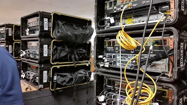 System Integration