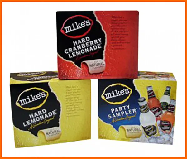 High Impact Corrugated Boxes
