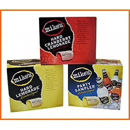 High Impact Corrugated Boxes