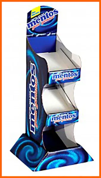 Point of Purchase Displays
