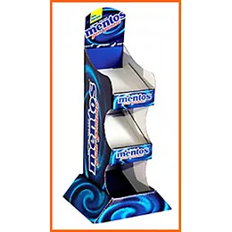 Point of Purchase Displays