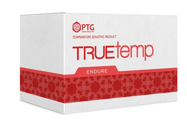 TRUETEMP ENDURE
