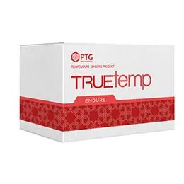 TRUETEMP ENDURE