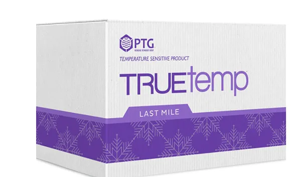 TRUETEMP LAST MILE