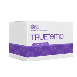TRUETEMP LAST MILE