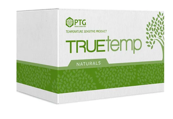 TRUEtemp NATURALS