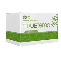 TRUEtemp NATURALS