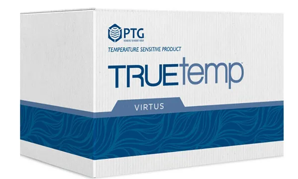 TRUETEMP VIRTUS