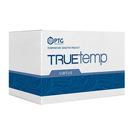 TRUETEMP VIRTUS