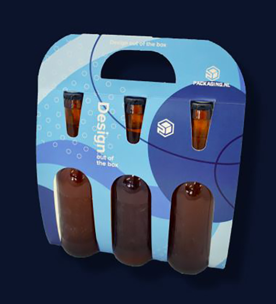 Beer packaging