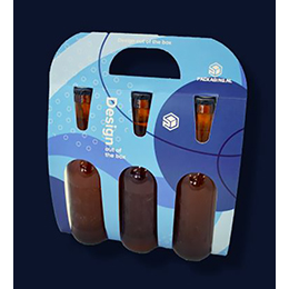 Beer packaging