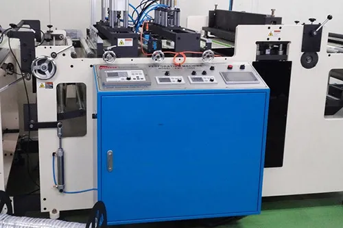 Perforating Machine
