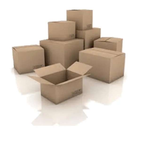 Cardboard Boxes Cape Town