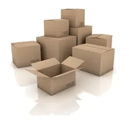 Cardboard Boxes Cape Town