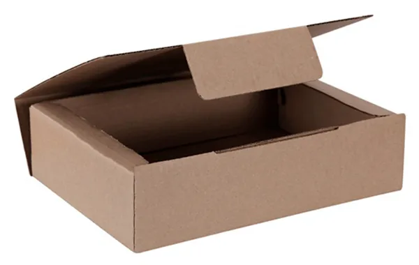 Postal Box