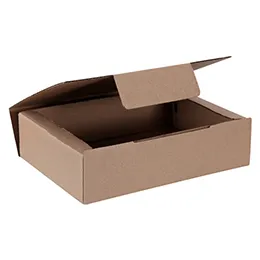 Postal Box