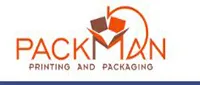 Shirt Packing Box (White Corrugated)