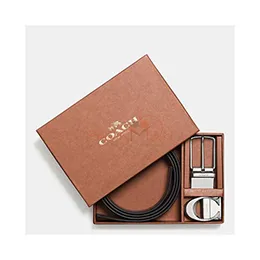 Belt Packaging
