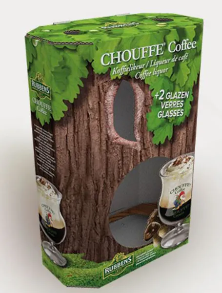 Corrugated Board Packaging