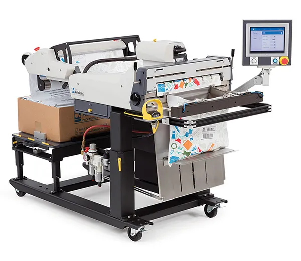 Bagging Machines