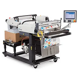 Bagging Machines
