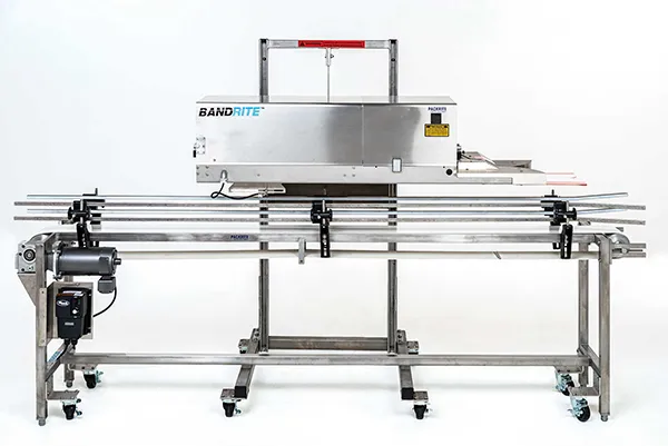 BAND SEALER