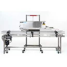 BAND SEALER