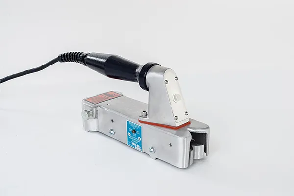 HAND ROTARY SEALER