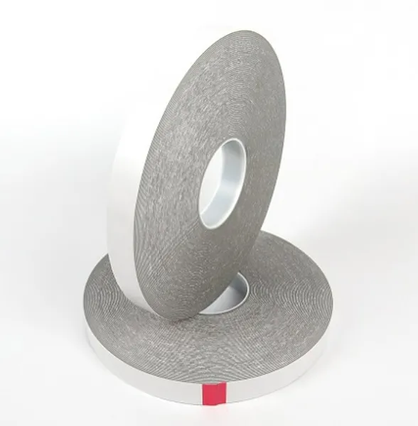 Grey Foamed Acrylic Tape