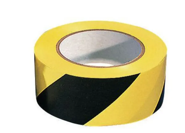 Hazard Warning Tape