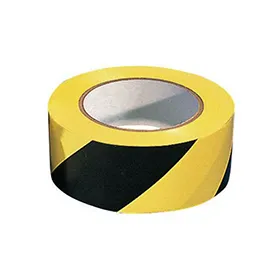 Hazard Warning Tape
