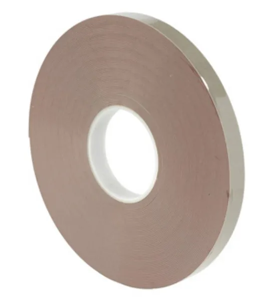 Higher Temperature Grey Acrylic Bonding Tape