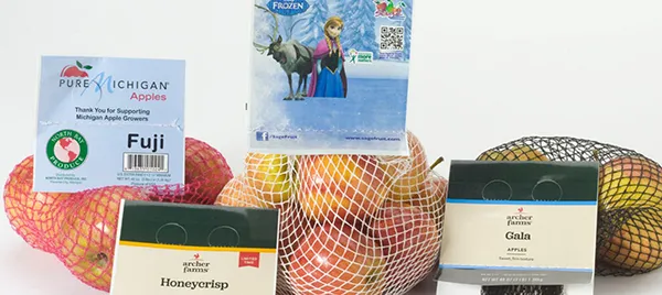 Header Bags