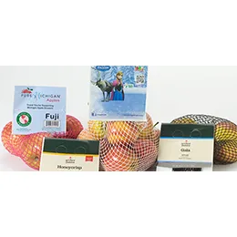 Header Bags