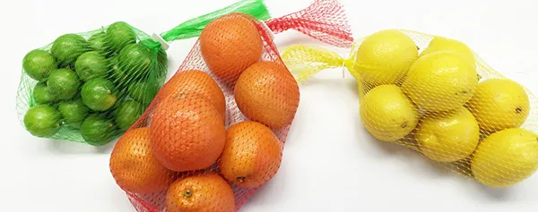 Heat Seal Bags