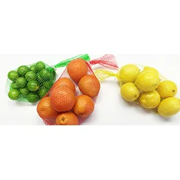 Heat Seal Bags
