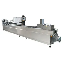 Form-fill-seal Machine