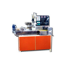 Candy Wrapping machine