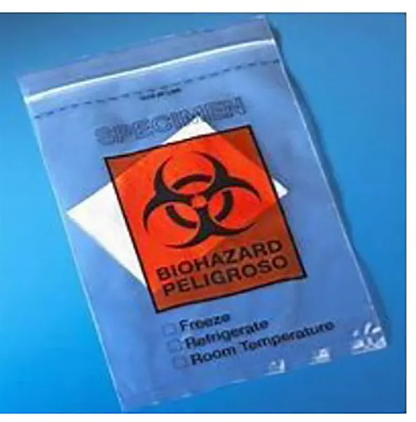 Specimen Bags