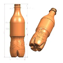 CUSTOM Bottles