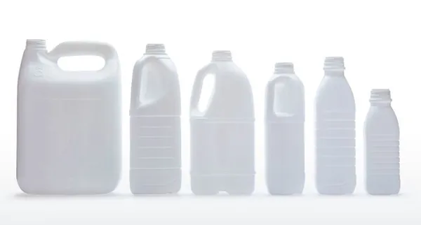 HDPE BOTTLES