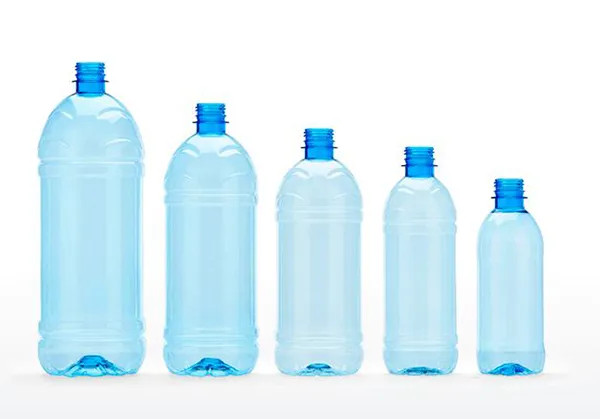 PET Bottles