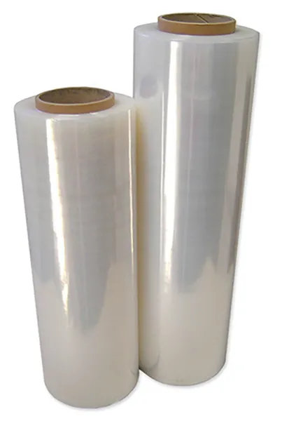 Shrink Wrap