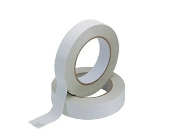 Double Sided Filmic Tapes